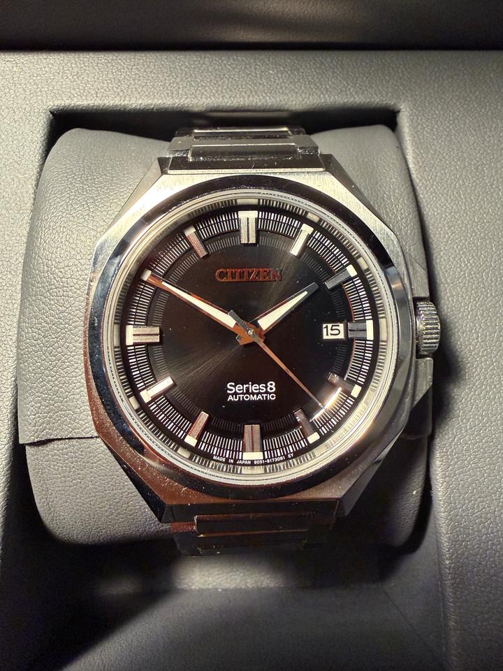 Citizen NB6010-81E