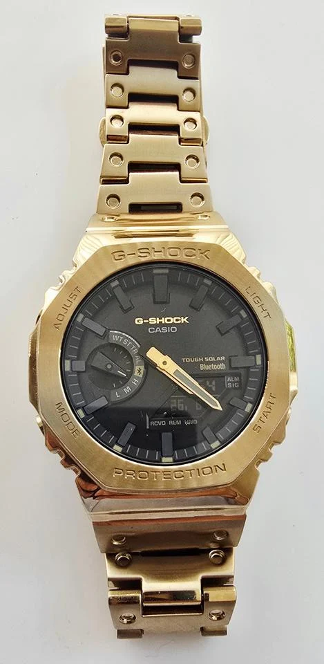 Casio G-Shock GM-B2100GD-9AJF