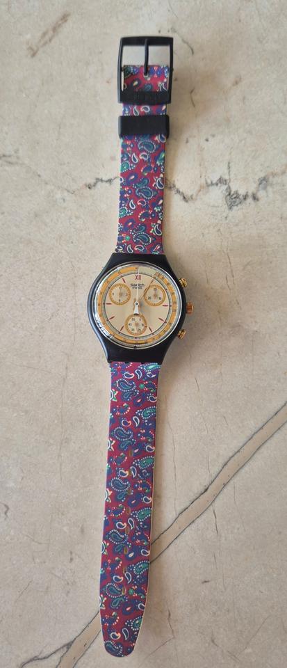 Swatch SCB108