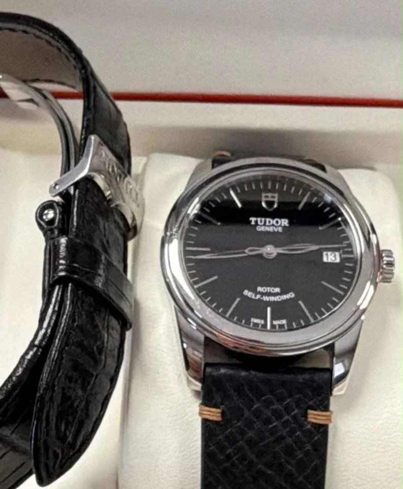 Tudor Glamour 55000
