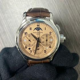 Patek Philippe Perpetual Calendar 5372P-010