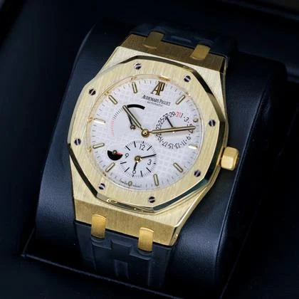Audemars Piguet Royal Oak 26120ba.oo.d088cr.01