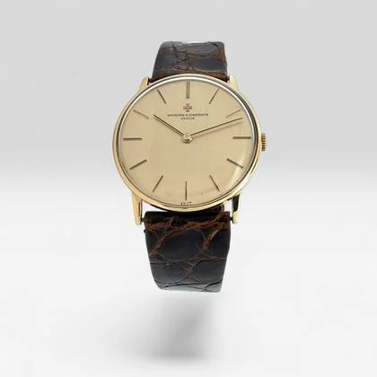 Vacheron Constantin Classic 2013