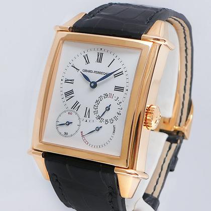 Girard Perregaux Vintage 1945 25845.52.741.BA6A