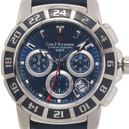 Carl F. Bucherer Patravi 10618.13