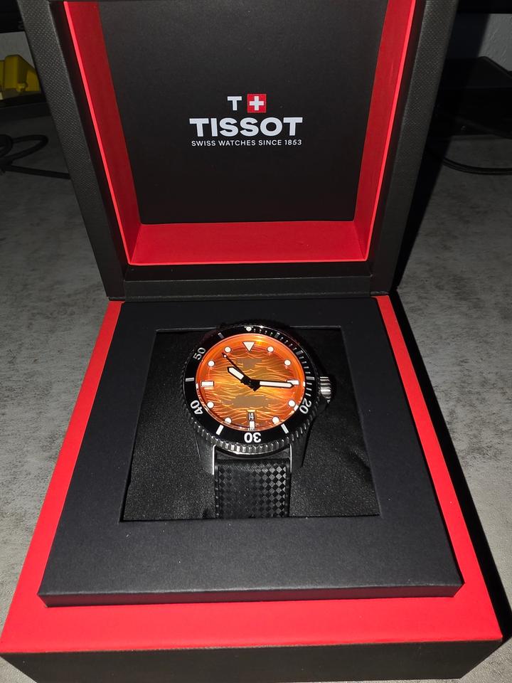 Tissot Seastar 2000 T120.907.17.281.00