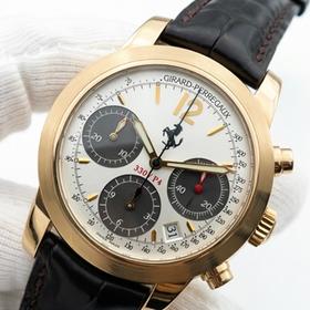 Girard Perregaux 1966 49543-52-B31-BK6A