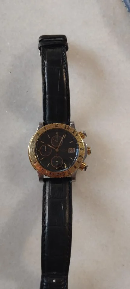 Paul Picot Gentleman 213-400-5009