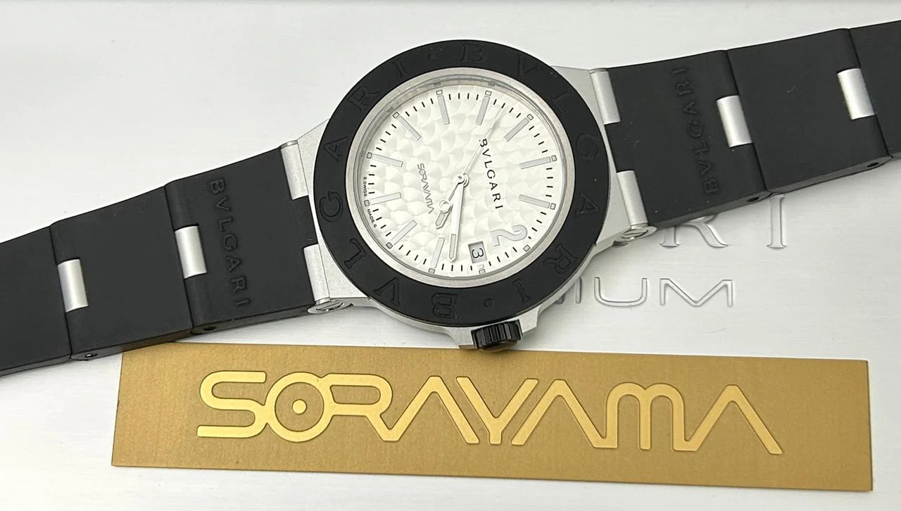 Bulgari 103703