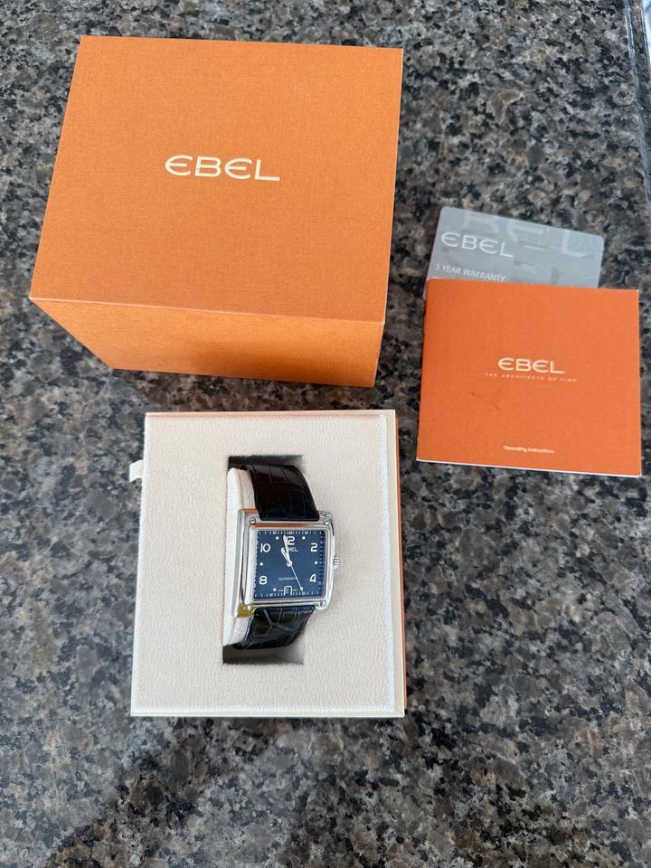 Ebel 1911 E9120143