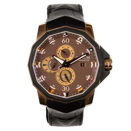 Corum Admiral's Cup Seafender Tides 48 277.931.91/0371 AG32