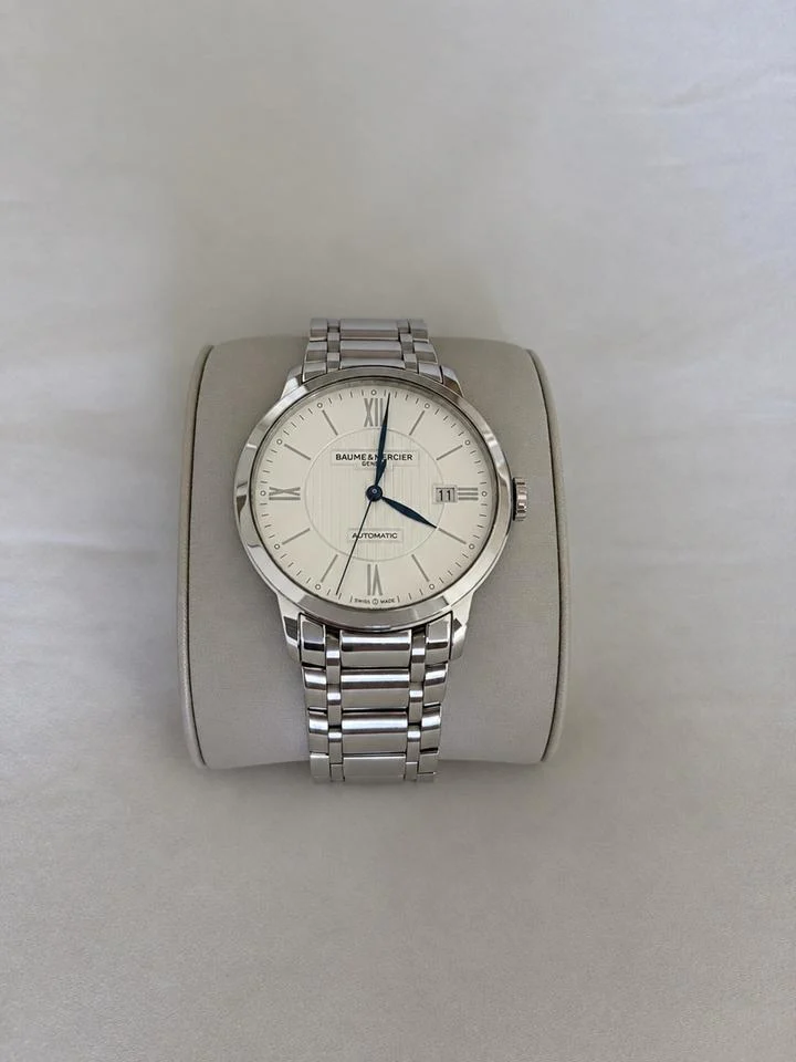 Baume & Mercier Classima M0A10215