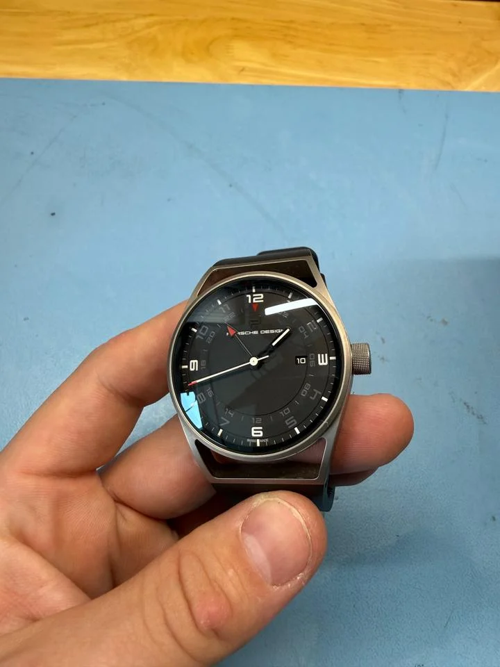 Porsche Design 1919 6020.2.01.001.06.2