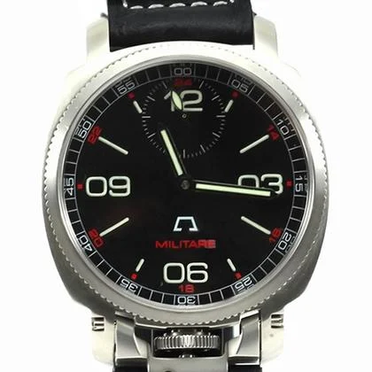 Anonimo Militare 2004