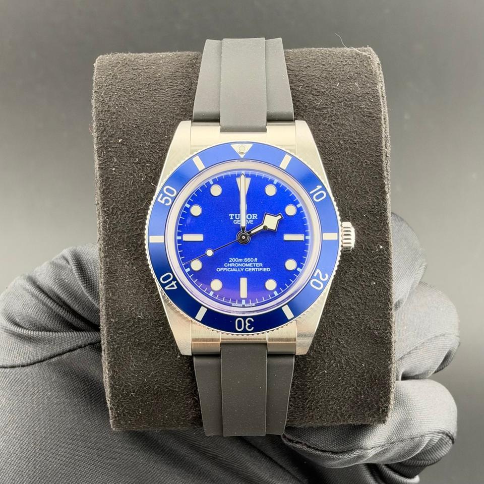 Tudor Black Bay 79000B