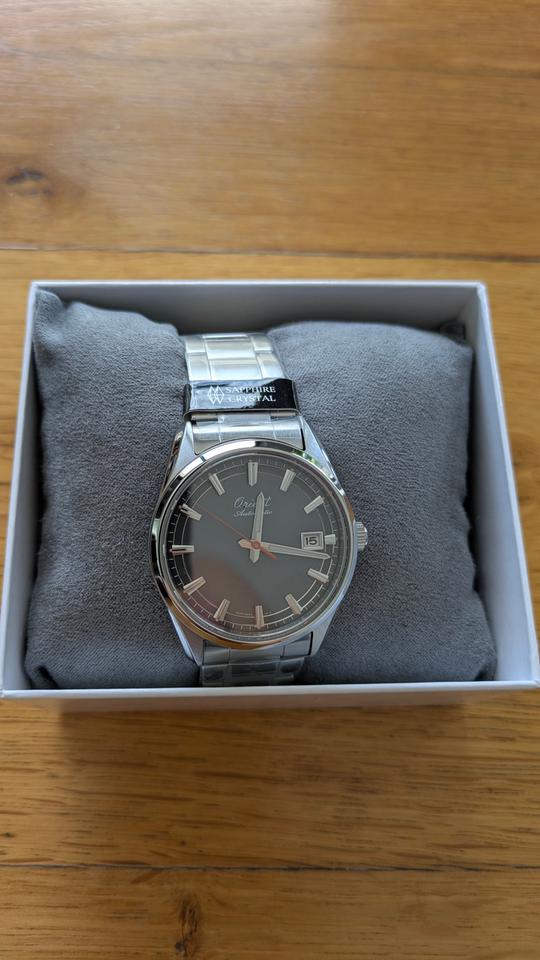 Orient Bambino RA-AC0R04N