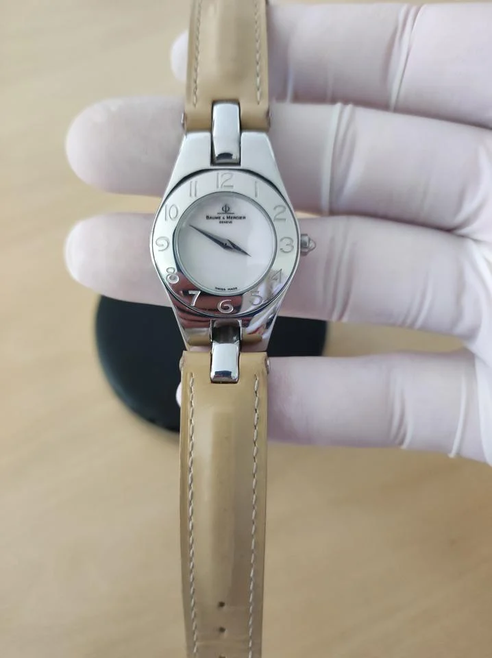 Baume & Mercier Linea 65305