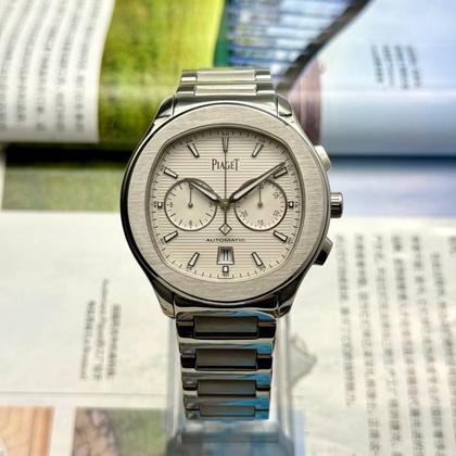 Piaget Polo S G0A41004