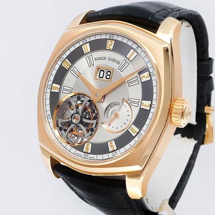 Roger Dubuis La Monégasque RDDBMG0010