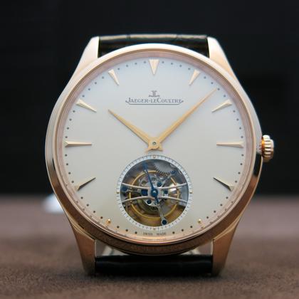 Jaeger-LeCoultre Master Ultra Thin Q1322410