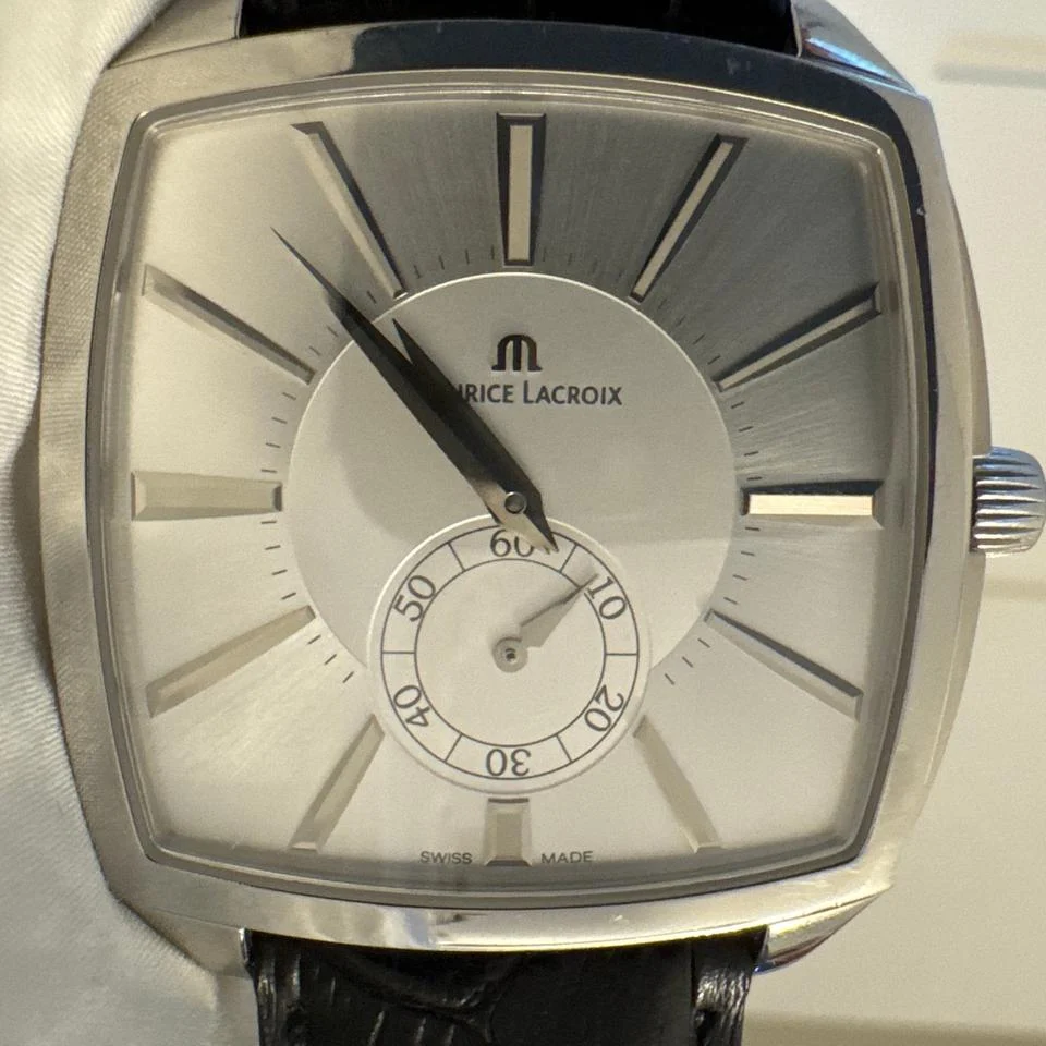 Maurice Lacroix Miros MI7007