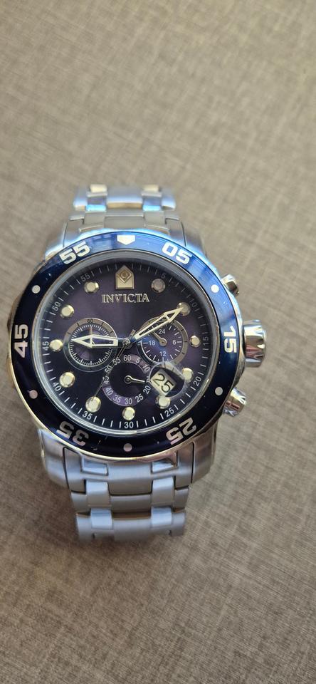 Invicta 8926