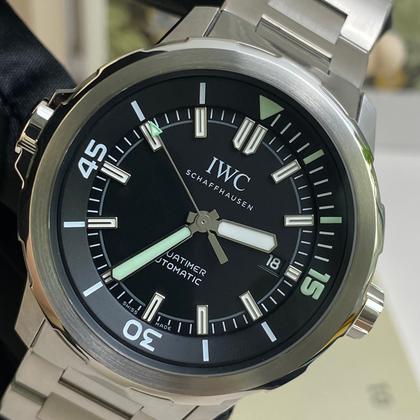 IWC Aquatimer IW328803