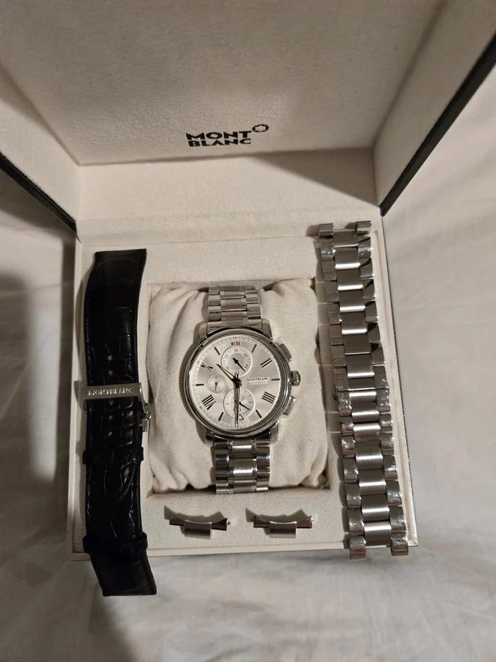 Montblanc 4810 114856