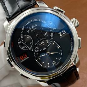 Glashütte Original SeaQ 1-36-13-02-81-34
