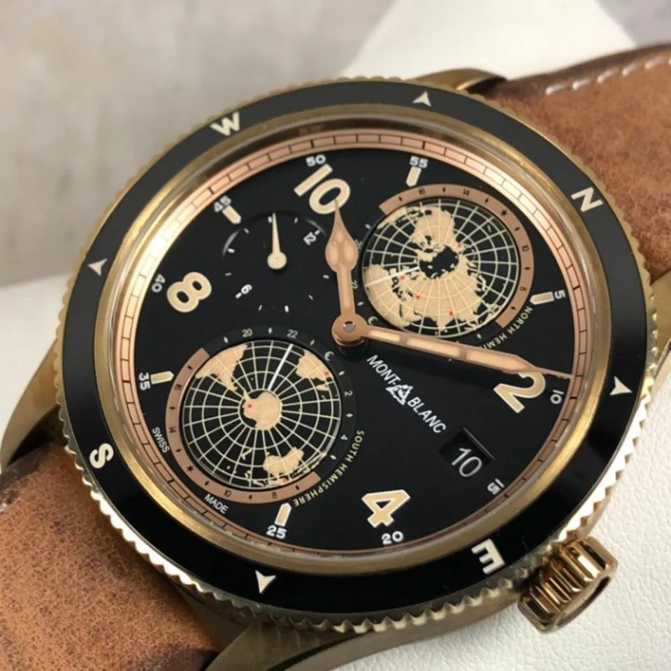 Montblanc 1858 117840