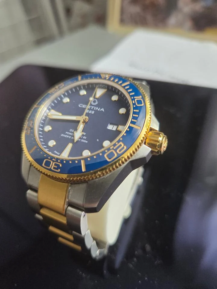 Certina DS Action C032.607.22.041.00