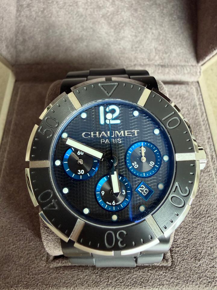 Chaumet Class One W17291-45B