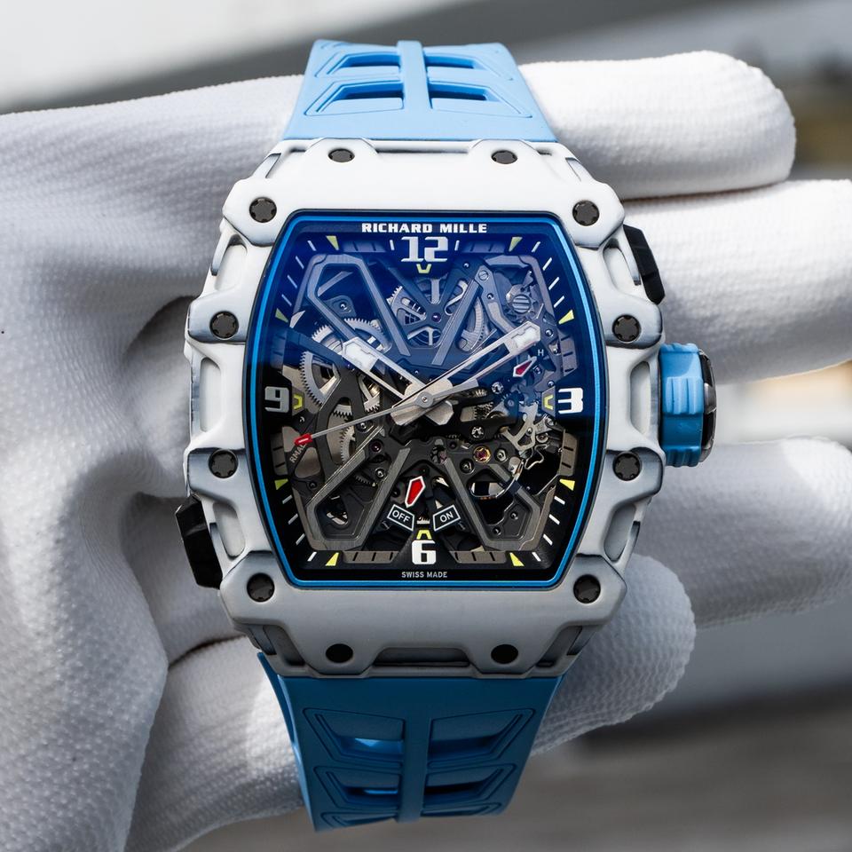 Richard Mille RM 035 RM35-03