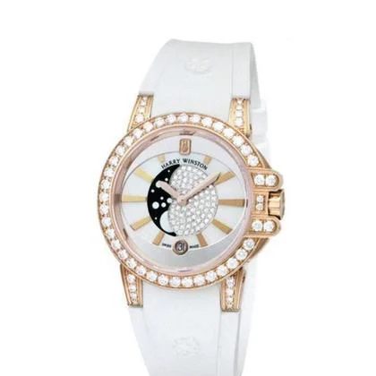 Harry Winston Ocean OCEQMP36RR002