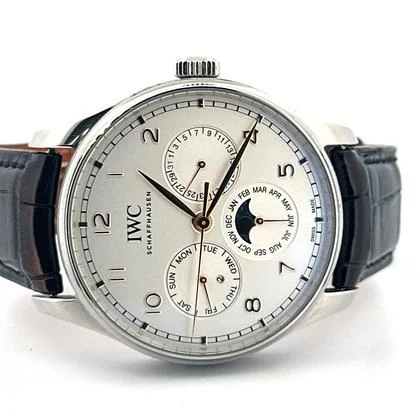 IWC Portuguese IW344203
