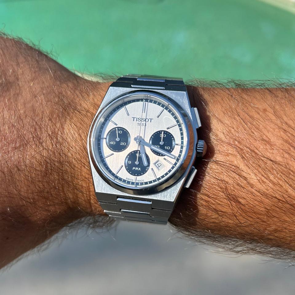 Tissot PRX T137.427.11.011.01