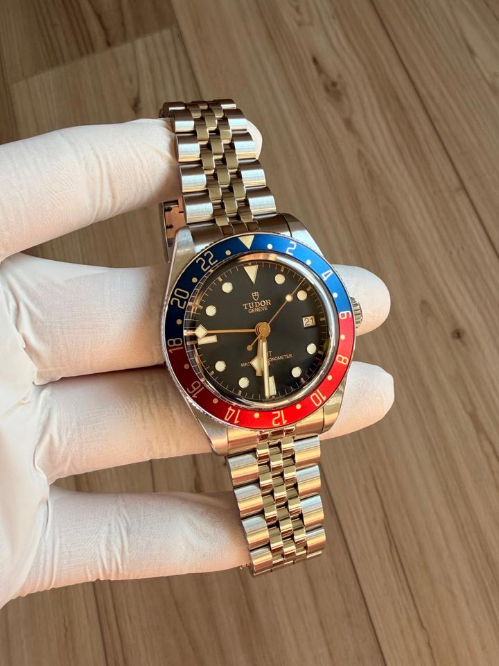 Tudor Black Bay Fifty-Eight M7939G1A0NRU-0001