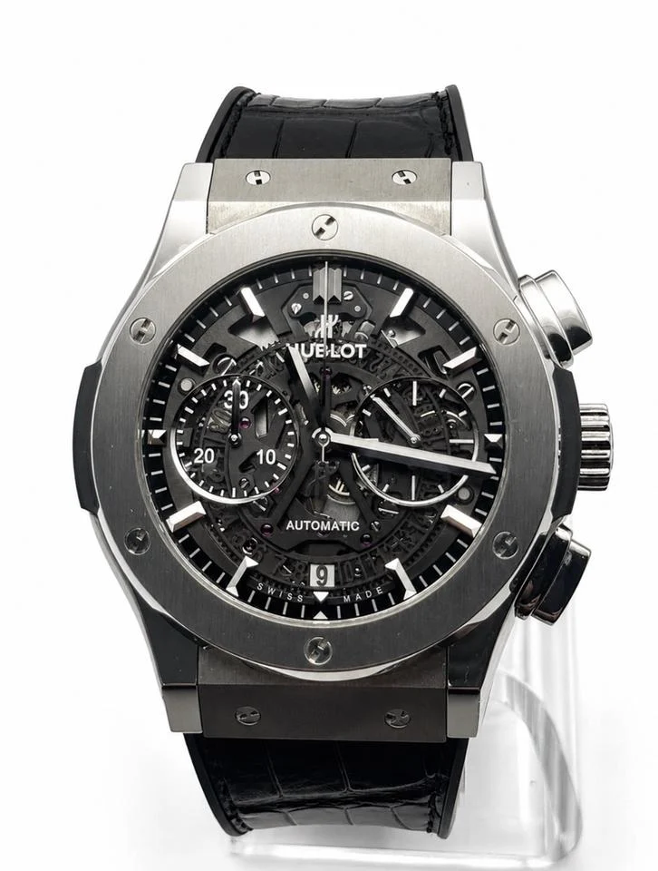 Hublot Classic Fusion Aerofusion 525.NX.0170.LR