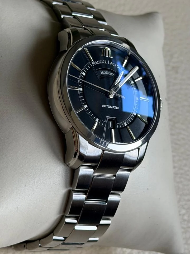 Maurice Lacroix Pontos PT6358-SS002-330-1