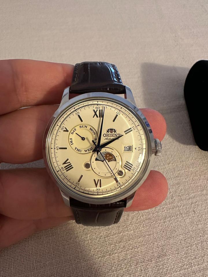 Orient Bambino RN-AP0104S