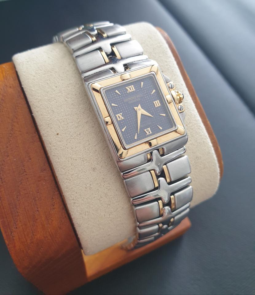 Raymond Weil Parsifal 9790