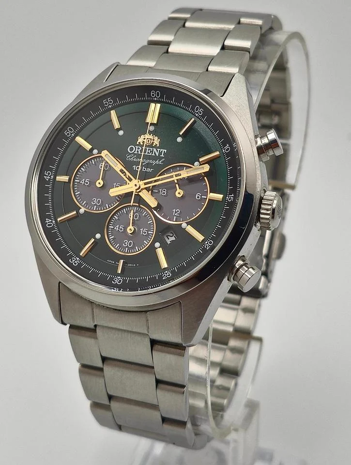 Orient WV0031TX