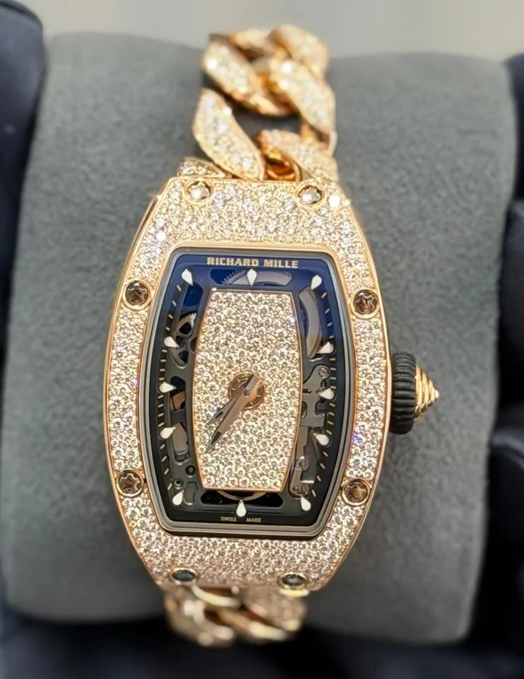 Richard Mille RM 07 RM07-01