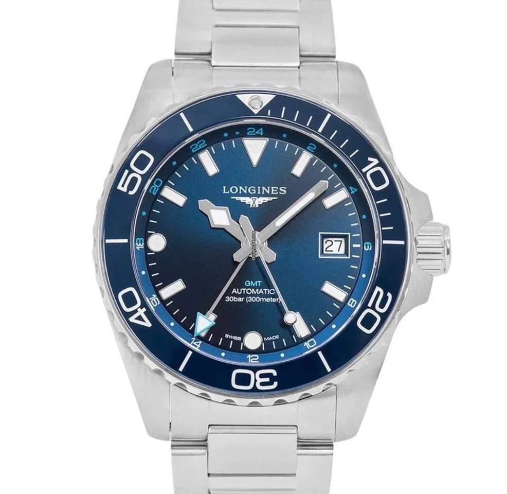 Longines HydroConquest L3.790.4.96.6