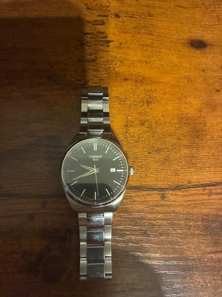 Tissot PR 100 T1504101105100