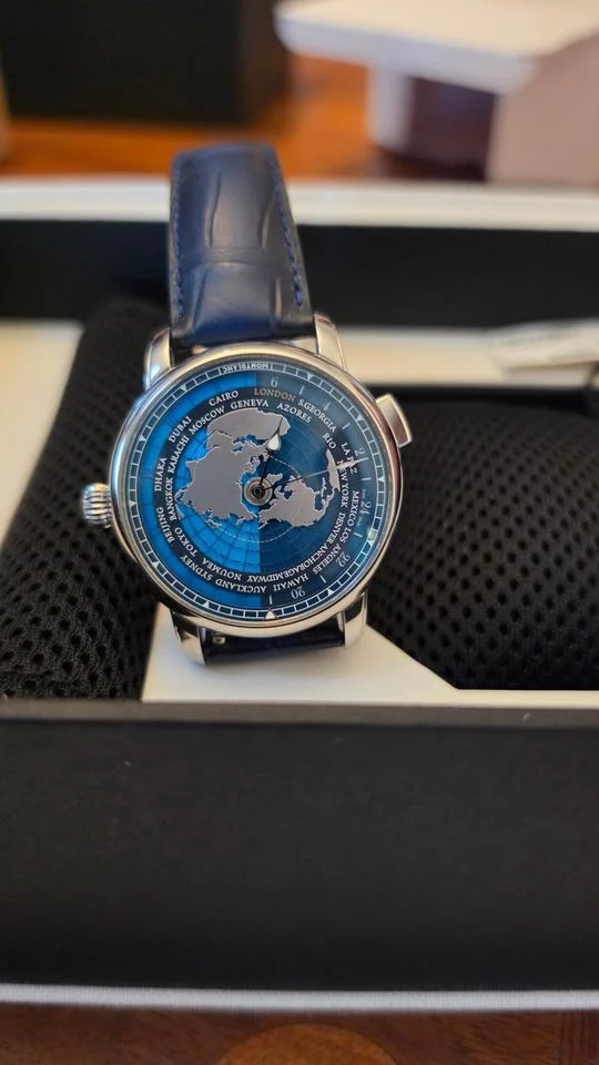Montblanc Star 131627