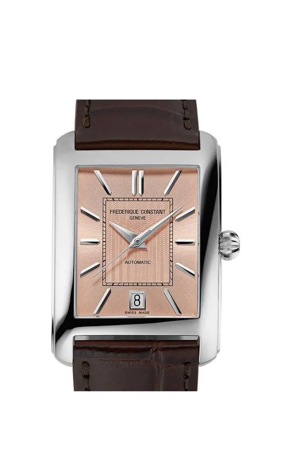 Frederique Constant Classics Carree FC-303SAL4C6