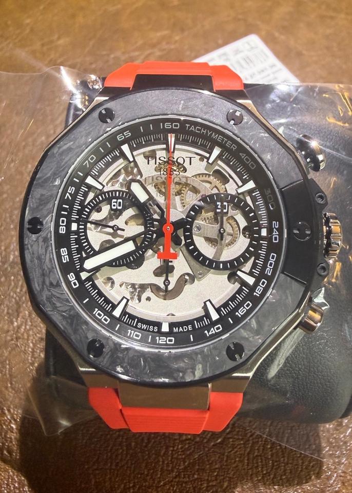 Tissot T-Race t1414622705100