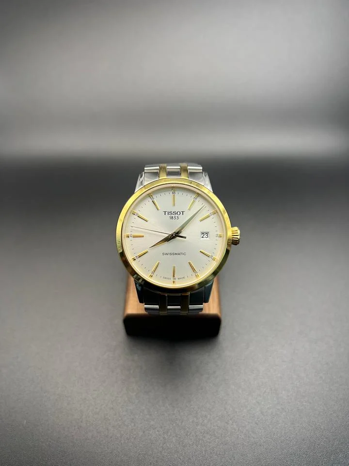 Tissot Classic Dream T129.407.22.031.00