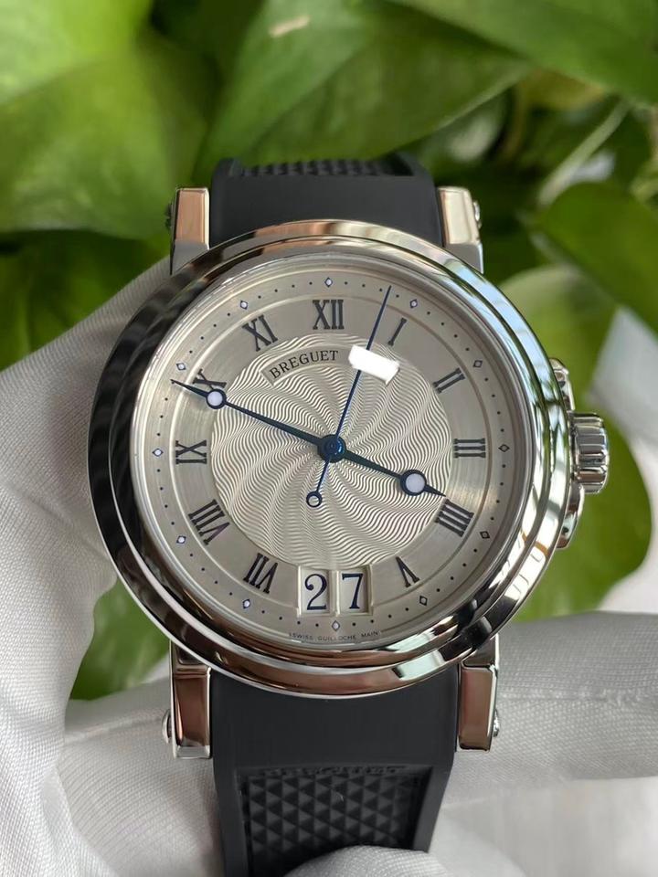 Breguet Tradition 7038BR/CT/3V6 D00D